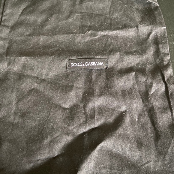 Dolce and Gabbana Dust Bag - Picture 1 of 1